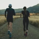 Tracking Your Progress in Trail Running