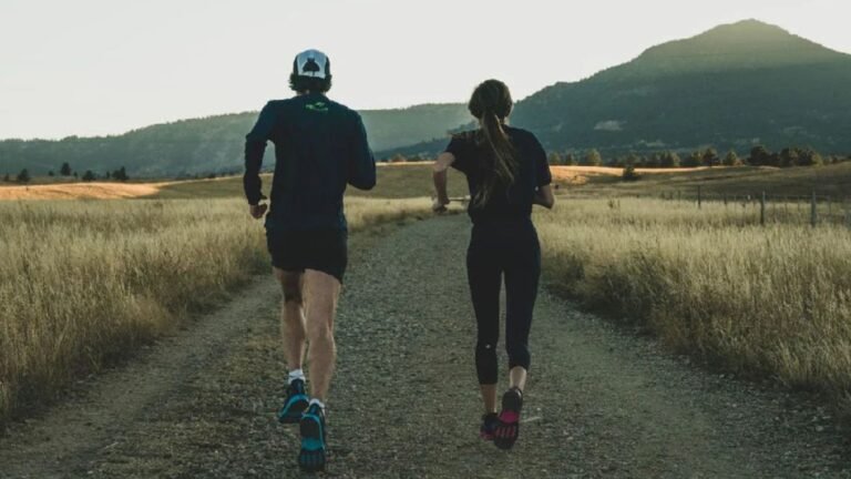 Ways of Tracking Your Progress in Trail Running