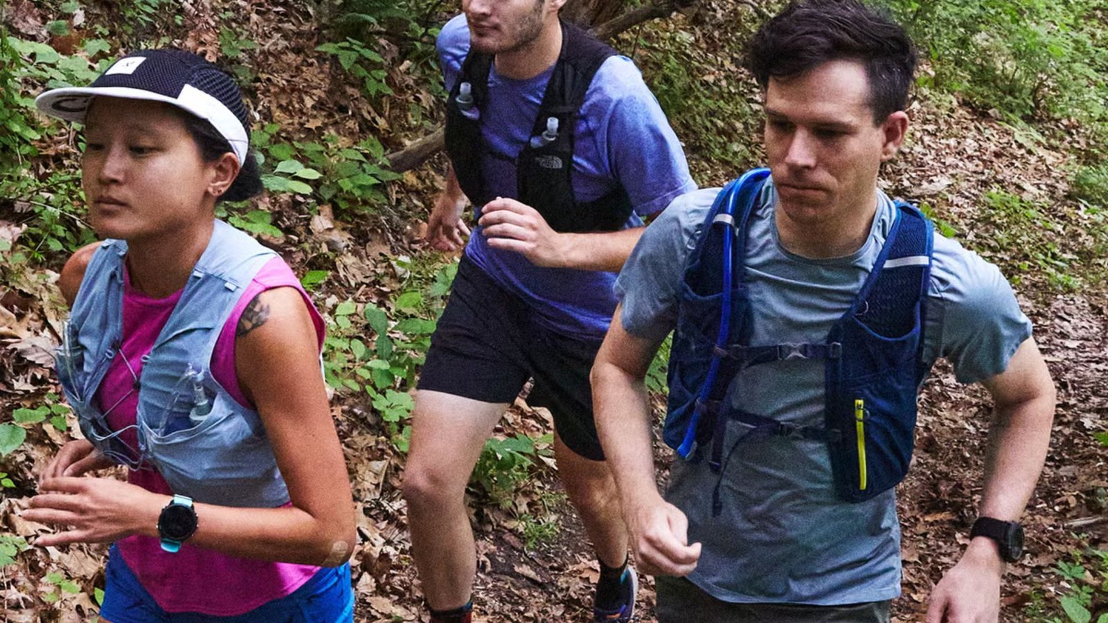 Trail Running Gear You Need For Success