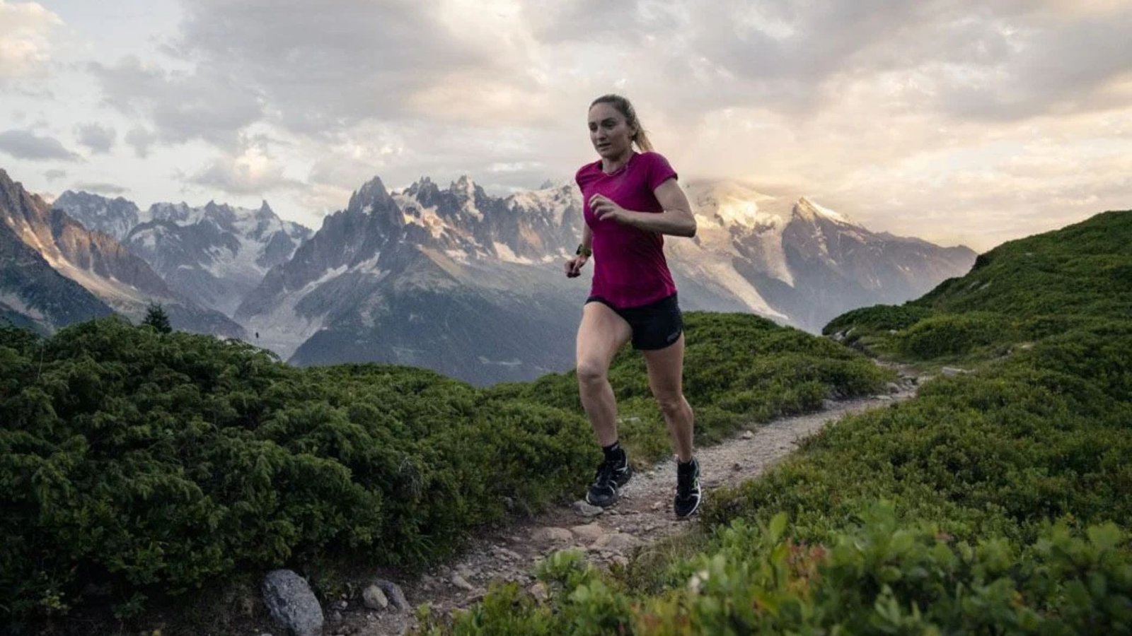 Trail Running Tips For Beginners To Master