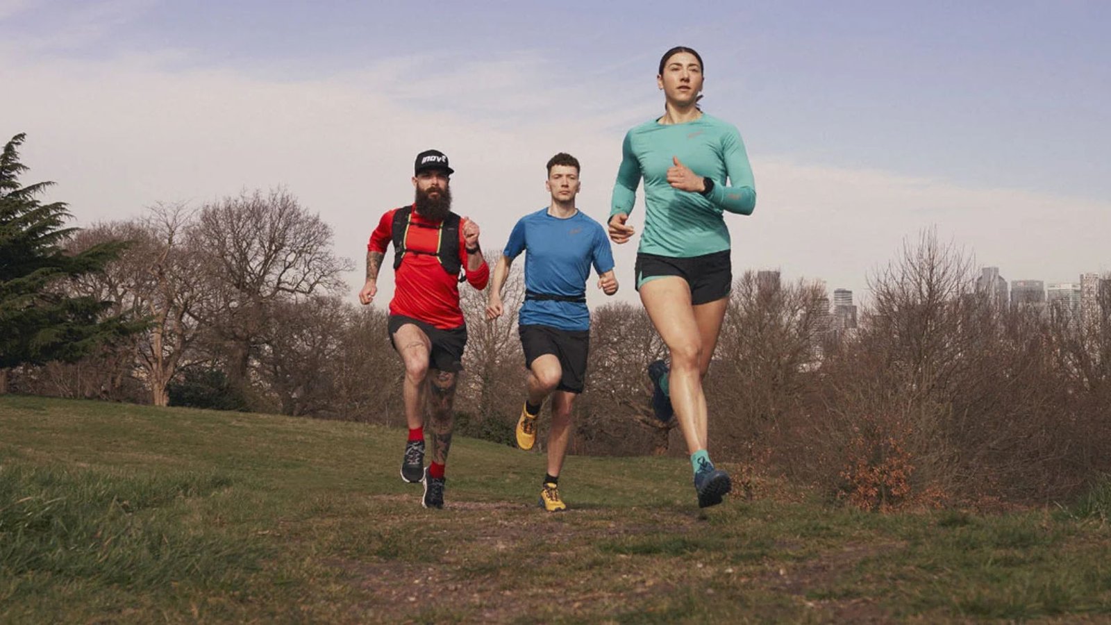 Trail Running Tips For Beginners To Master