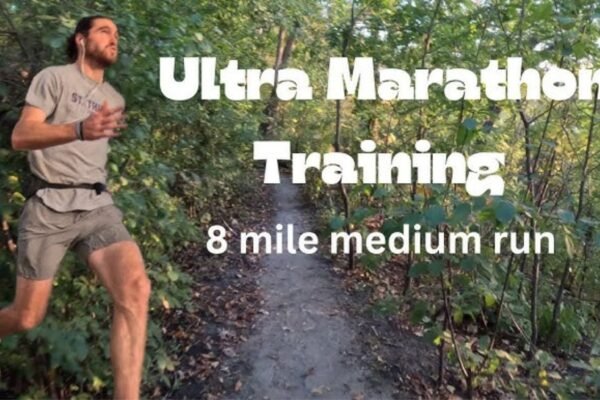 Ultramarathon Training Plan For Beginners And Experts