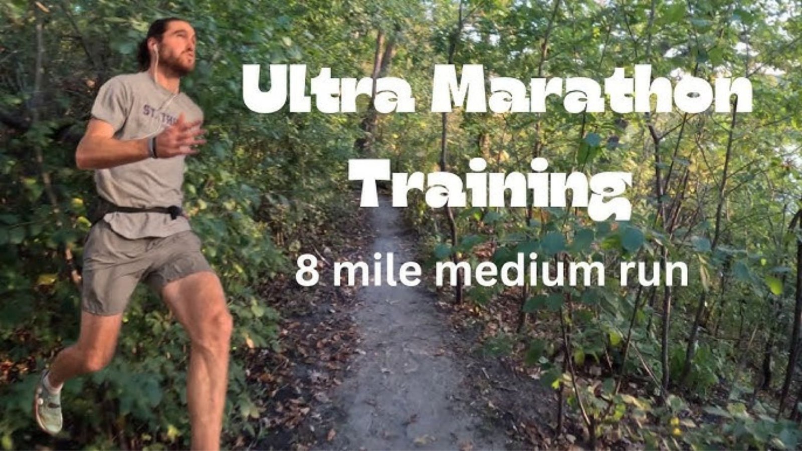 Ultramarathon Training Plan For Beginners And Experts