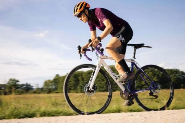 Using Cycling to Build Endurance for Running