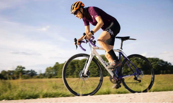 Using Cycling to Build Endurance for Running