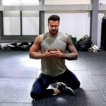 Water-Based Cross Training Workouts