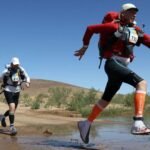 What To Expect During An Ultramarathon Race