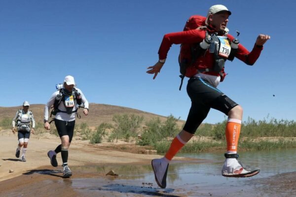 What To Expect During An Ultramarathon Race