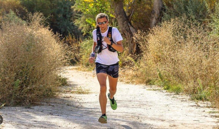 What to Expect in Your First Ultramarathon