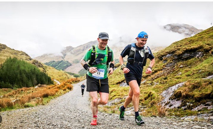 What to Expect in Your First Ultramarathon