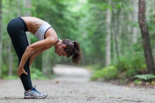 Yoga for Flexibility and Recovery in Runners