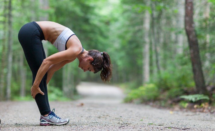 Yoga for Flexibility and Recovery in Runners