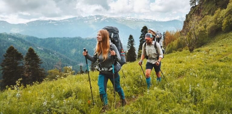 Hiking Tips and Tricks: How to Prepare for a Successful Hike
