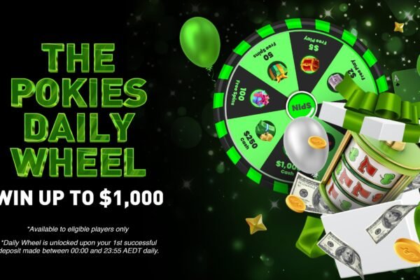 The Pokies Review 2026: Claim $50 Free & 200% Deposit Match!