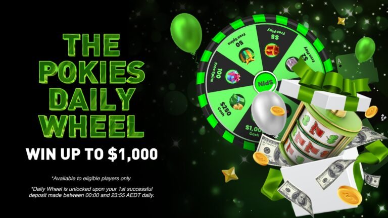 The Pokies Review 2026: Claim $50 Free & 200% Deposit Match!