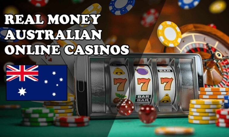 The Pokies Casino Review 2026: Australia’s Leading Real Money Destination