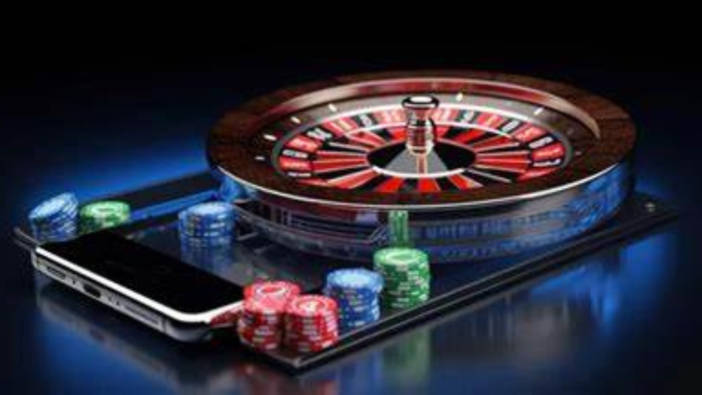 The Evolution of Gambling from Land-Based to Online Casinos