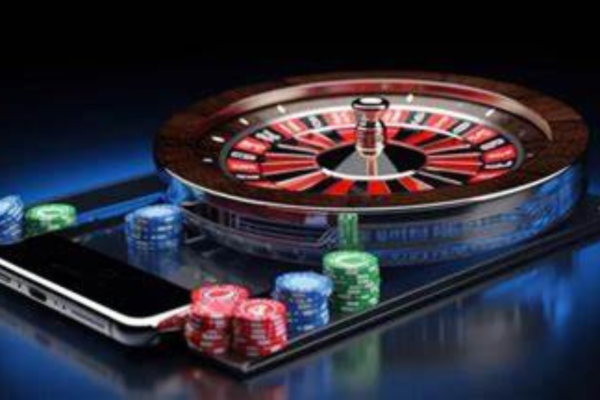 The Evolution of Gambling from Land-Based to Online Casinos