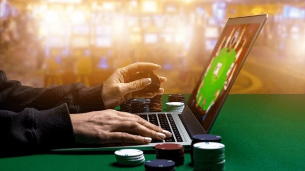 The Pokies Security Review