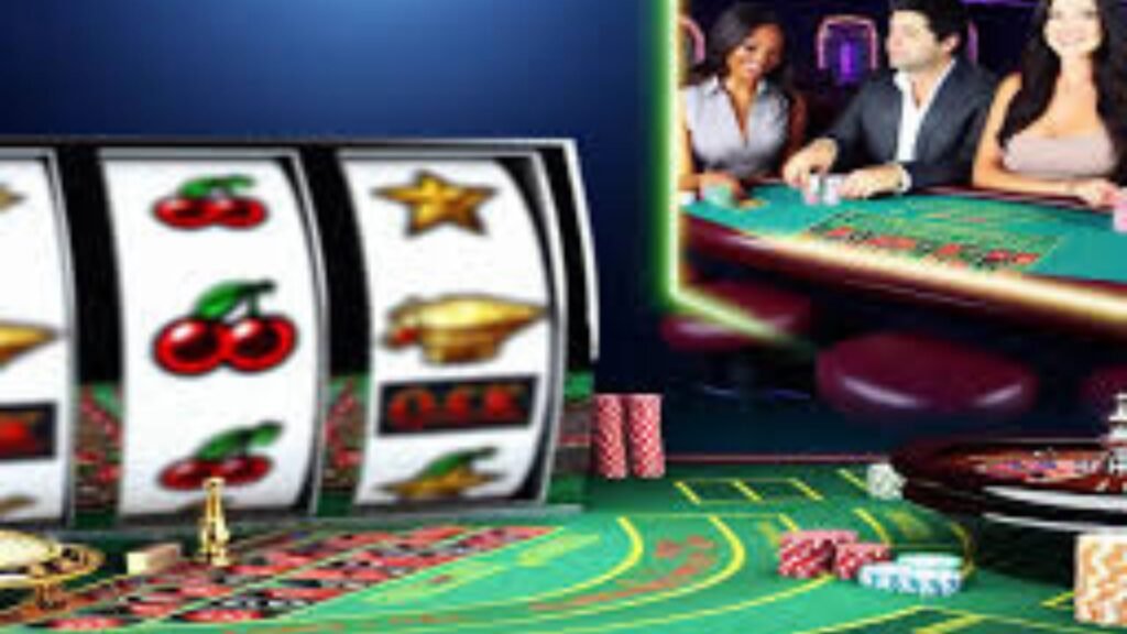 Top Mobile Casino Experience in Australia