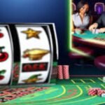 Top Mobile Casino Experience in Australia