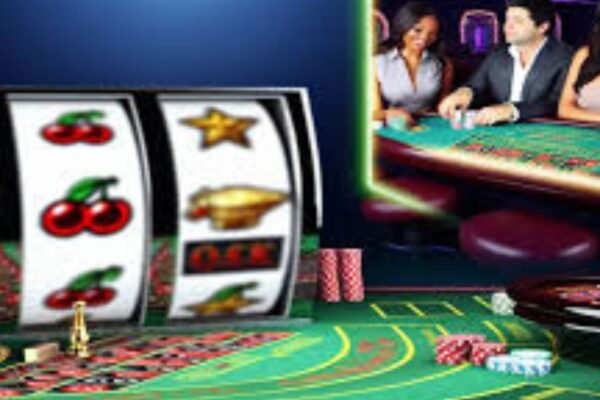Top Mobile Casino Experience in Australia