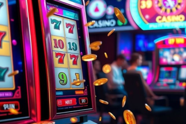 The Pokies PayID Deposit