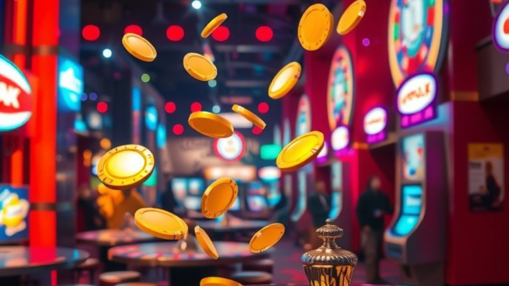 The Pokies Net Australia Official Site