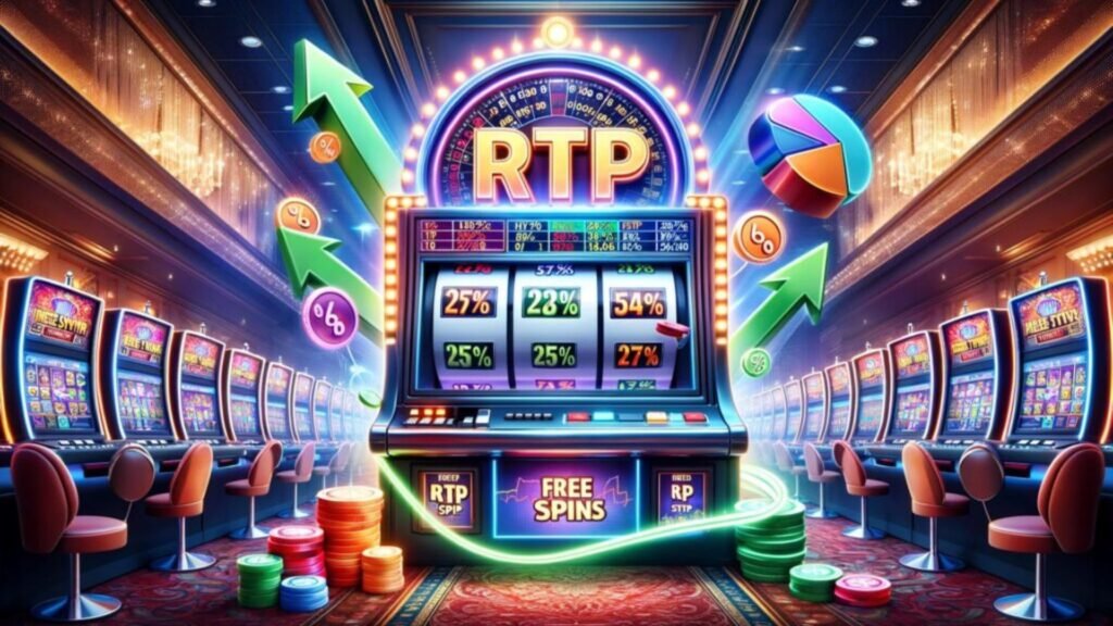 High RTP games at The Pokies