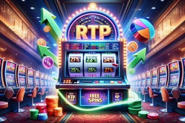 High RTP games at The Pokies