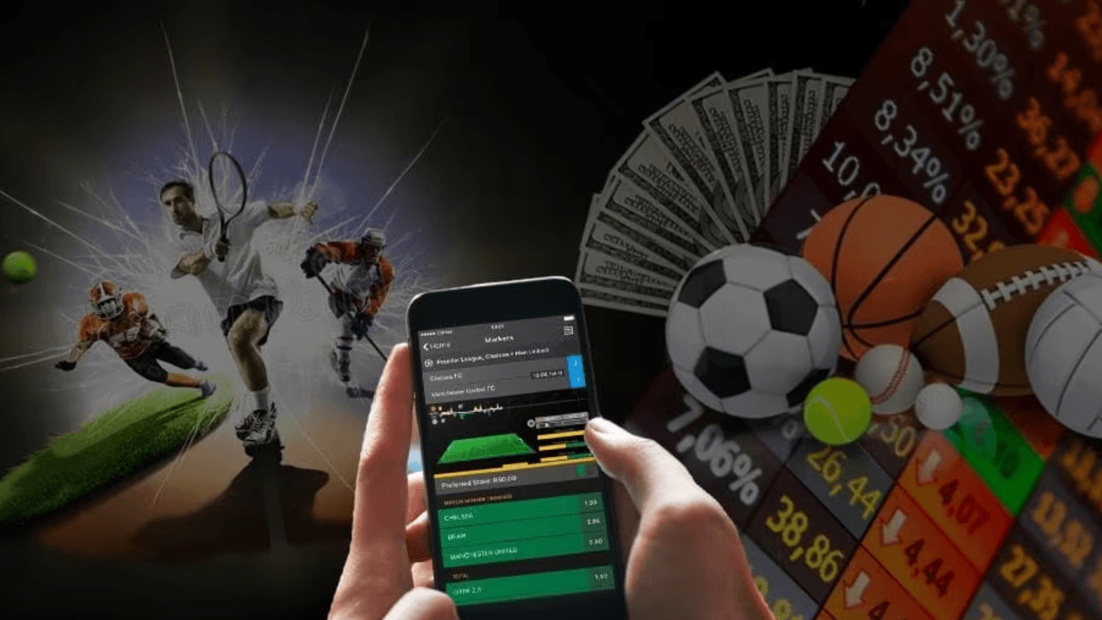 Betya Sports Betting Review