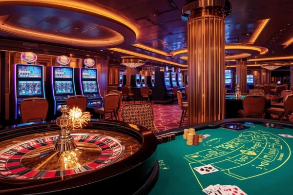 The Pokies Australia