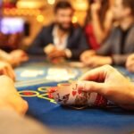 A Deep Dive into Australia’s Premier Gaming Hub: The Pokies