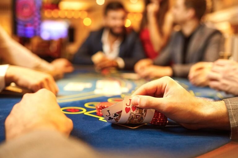 Tax Implications for Winners at Wolf Winner Casino Guide