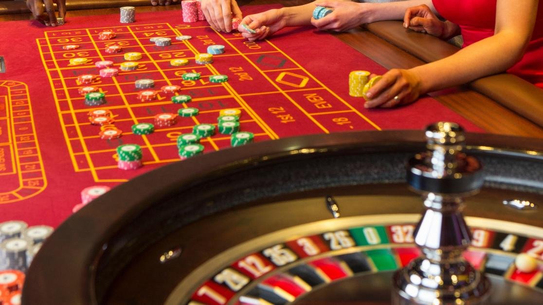 A Deep Dive into Australia’s Premier Gaming Hub: The Pokies