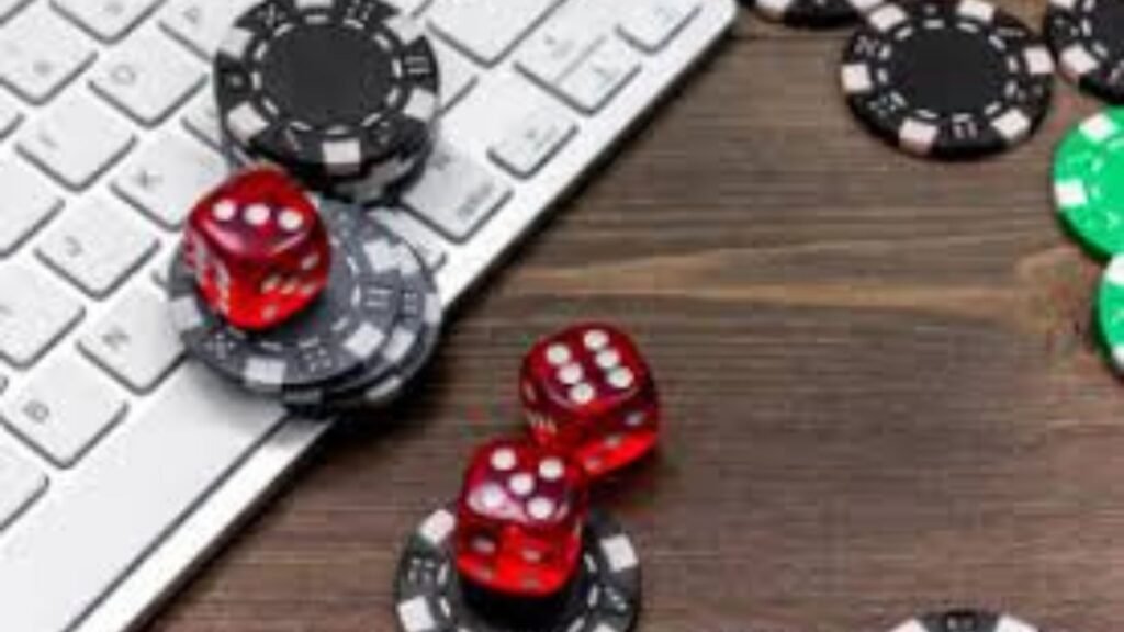 Fast Withdrawal Casino Cloudflare Verification Issues Explained