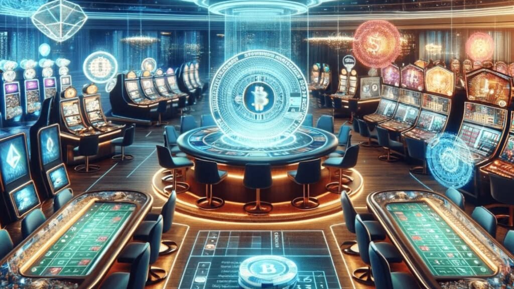 Online Pokies and Seasonal Holiday-Themed Reels