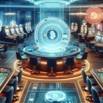 Online Pokies and Seasonal Holiday-Themed Reels