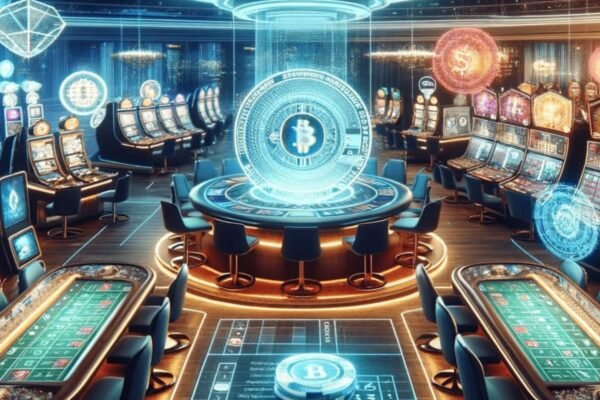 Online Pokies and Seasonal Holiday-Themed Reels