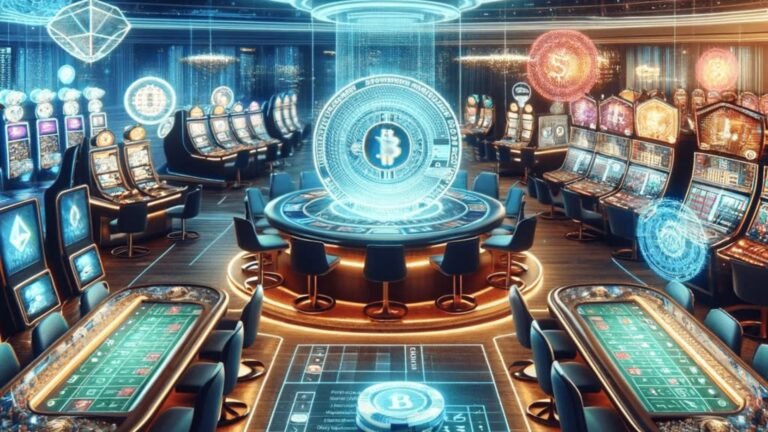 Online Pokies and Seasonal Holiday-Themed Reels