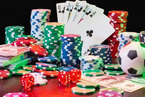 instant payout online casinos australia