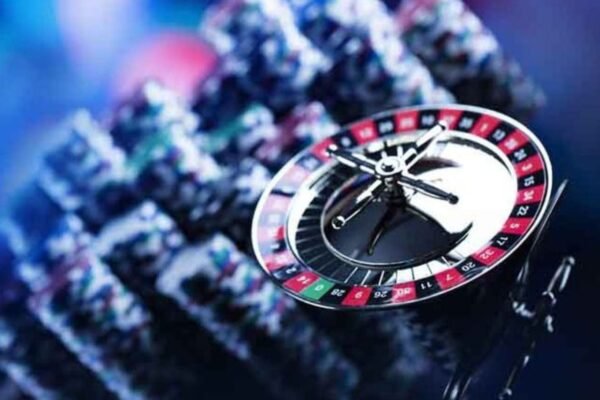 Casinia Casino Review Fast Withdrawal iGaming Hub