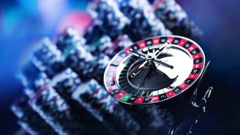 Casinia Casino Review Fast Withdrawal iGaming Hub