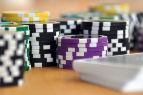 fast turnaround casino yields