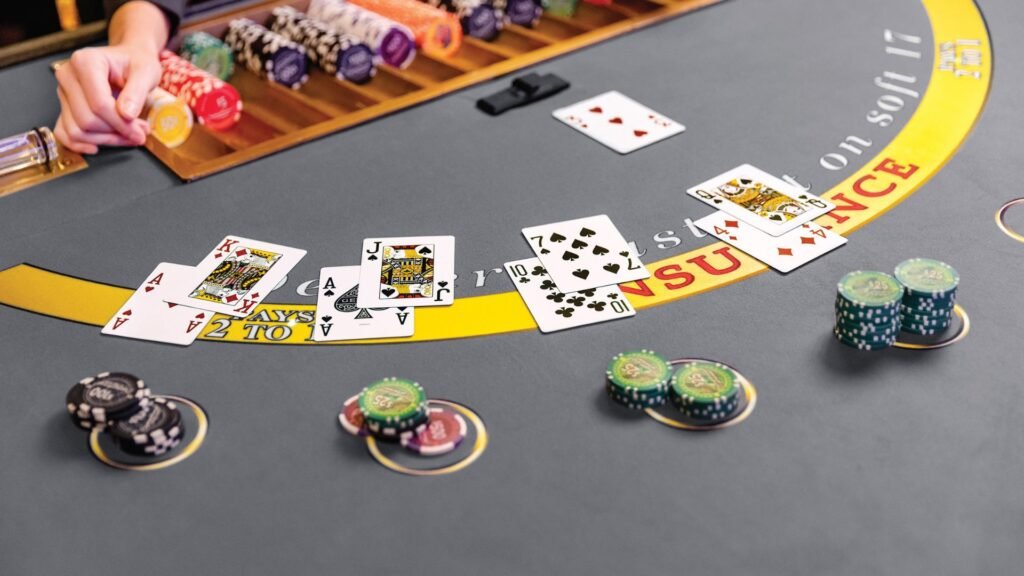 Jackpot Jill Casino UX Review Enjoy Quick Casino Payouts
