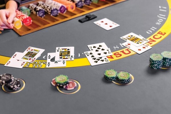 Jackpot Jill Casino UX Review Enjoy Quick Casino Payouts
