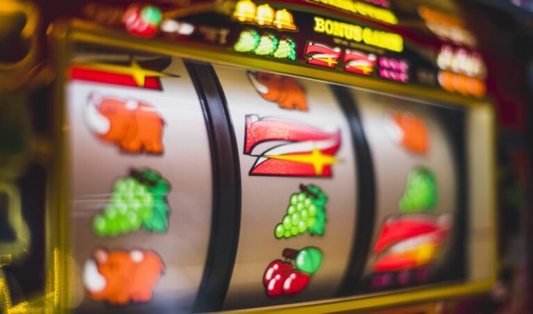 CasinoScout Automated SMS Guide