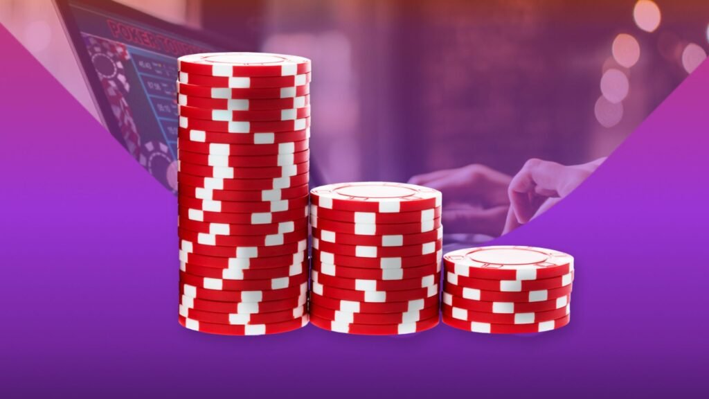Betya Casino Slot Audit Rules: Tracking Progressive Wagering