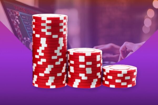 Betya Casino Slot Audit Rules: Tracking Progressive Wagering