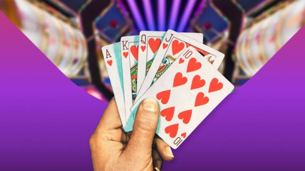 Betya Casino Slot Audit Rules: Tracking Progressive Wagering